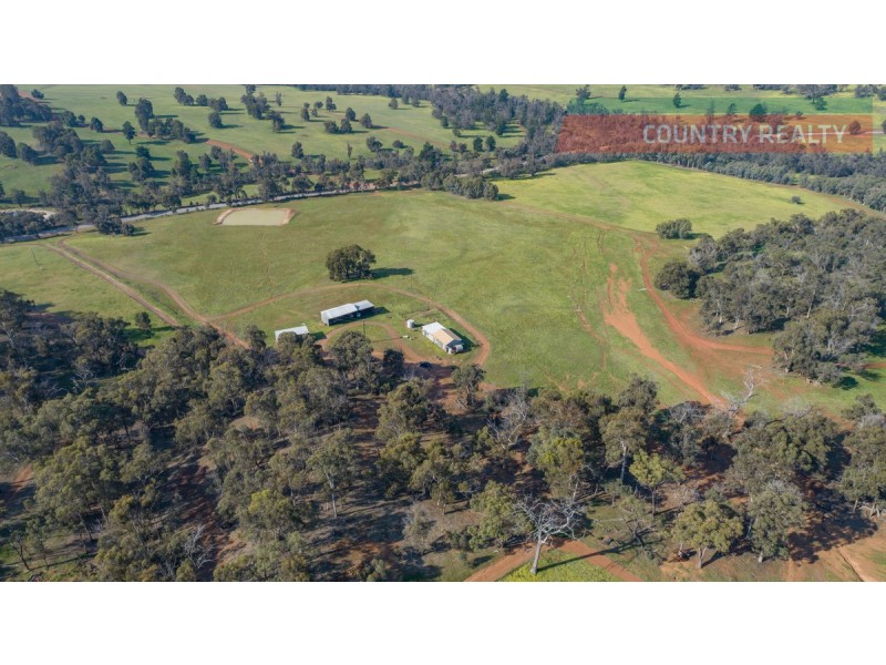 2179 Julimar Road, Julimar WA 6567