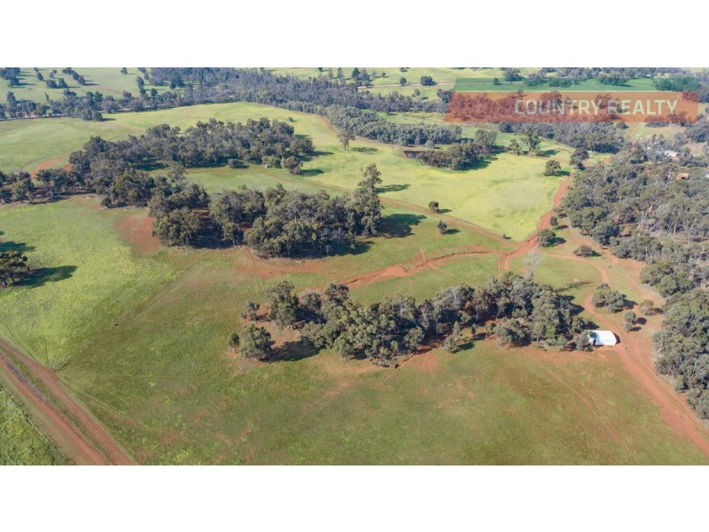 2179 Julimar Road, Julimar WA 6567