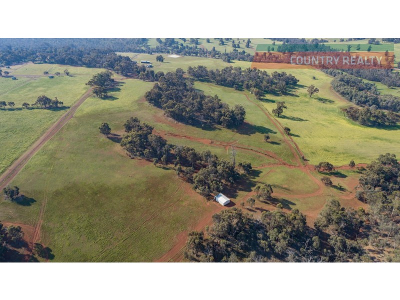 2179 Julimar Road, Julimar WA 6567