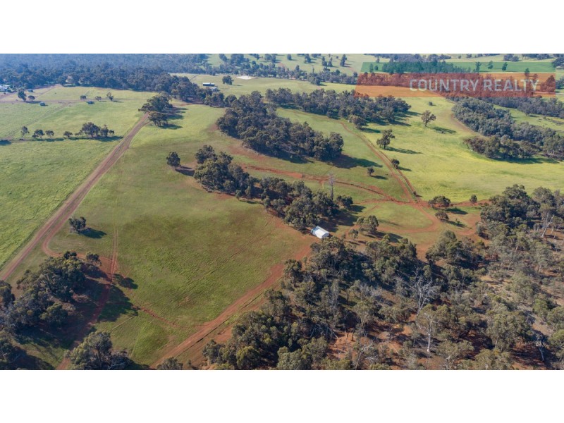 2179 Julimar Road, Julimar WA 6567