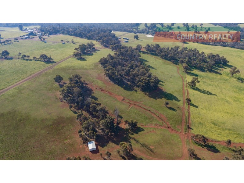 2179 Julimar Road, Julimar WA 6567