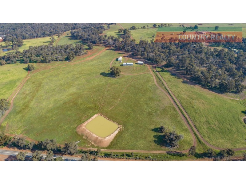 2179 Julimar Road, Julimar WA 6567