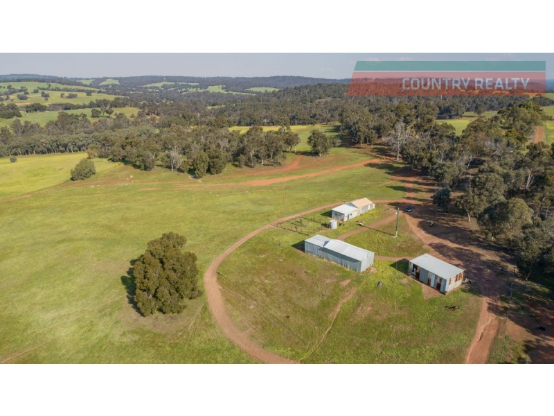 2179 Julimar Road, Julimar WA 6567