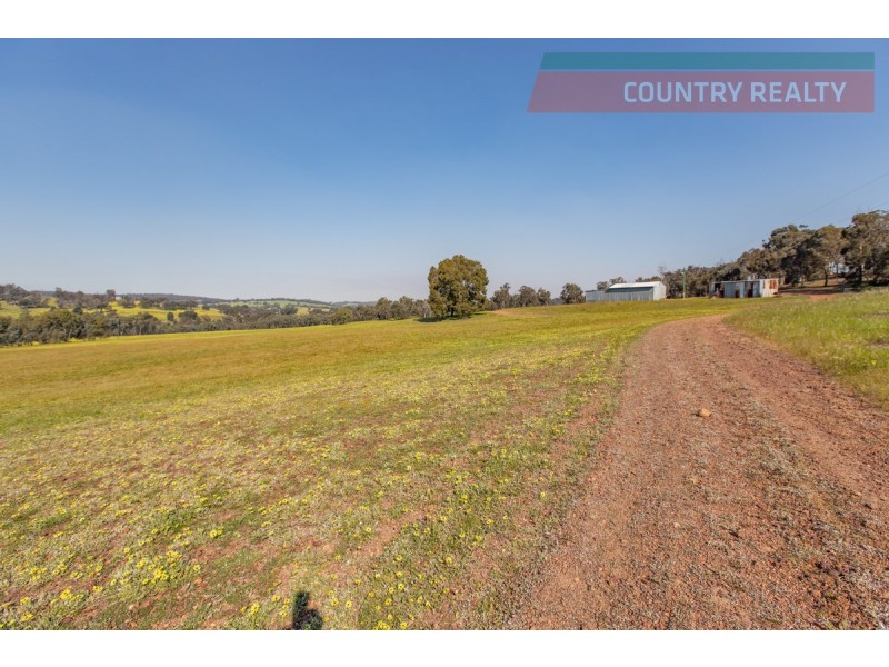 2179 Julimar Road, Julimar WA 6567