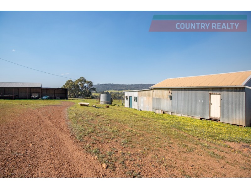 2179 Julimar Road, Julimar WA 6567