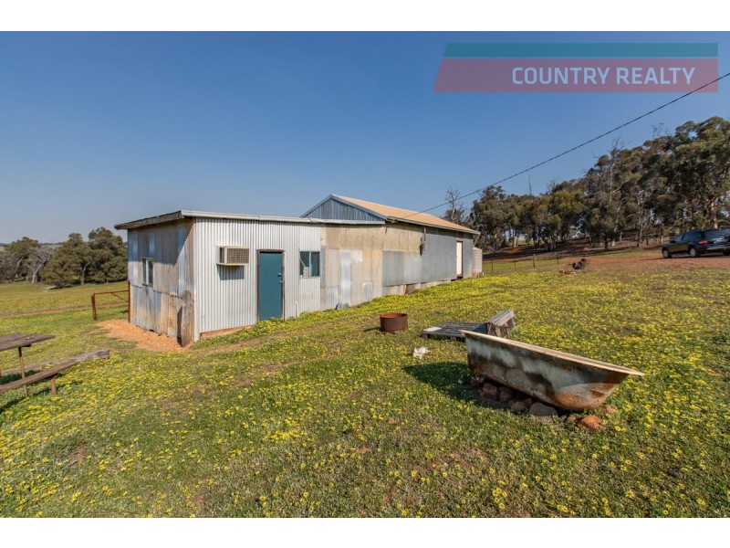 2179 Julimar Road, Julimar WA 6567