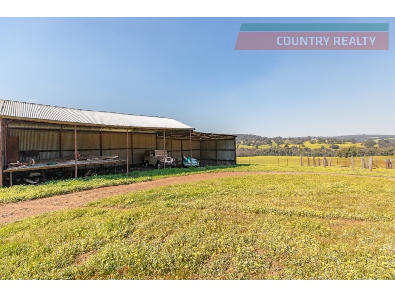 2179 Julimar Road, Julimar WA 6567