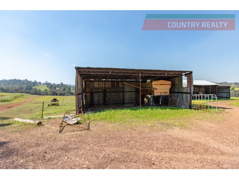 2179 Julimar Road, Julimar WA 6567