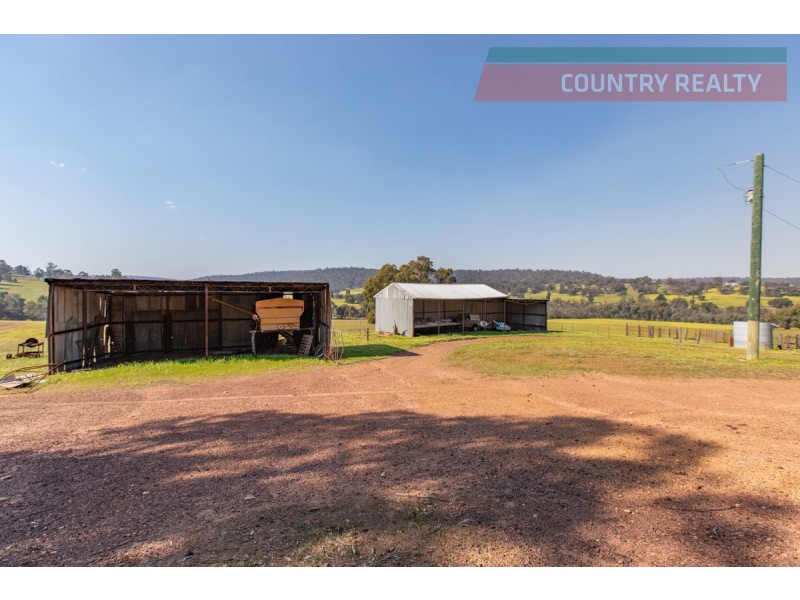 2179 Julimar Road, Julimar WA 6567