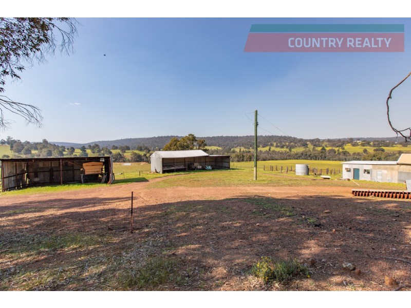 2179 Julimar Road, Julimar WA 6567