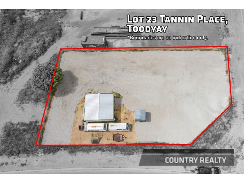 23 Tannin Place, Toodyay WA 6566