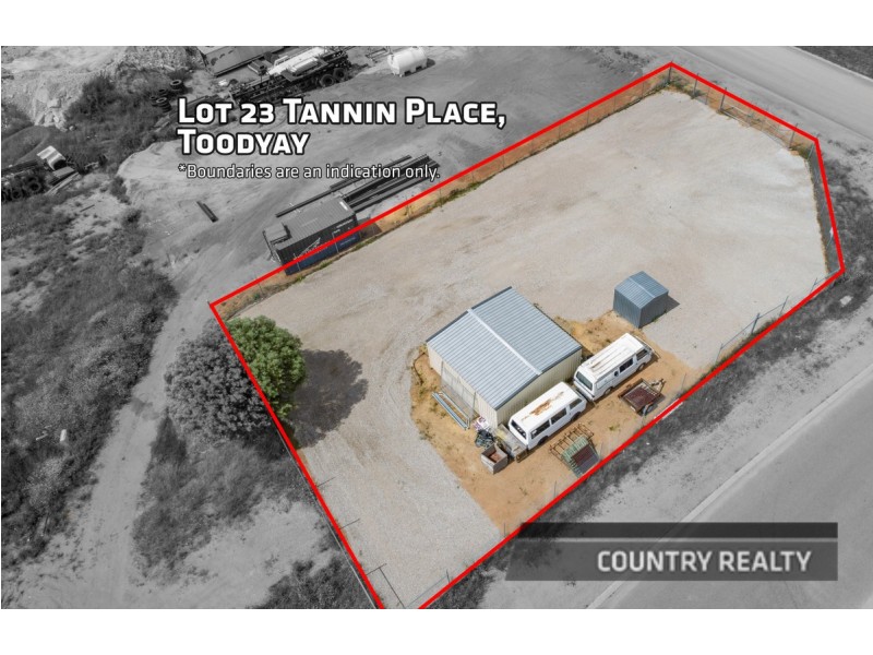 23 Tannin Place, Toodyay WA 6566