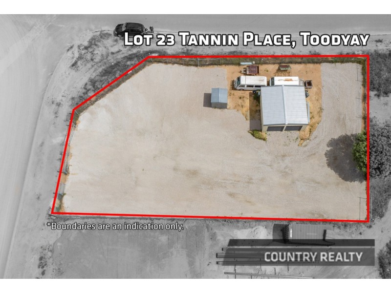 23 Tannin Place, Toodyay WA 6566
