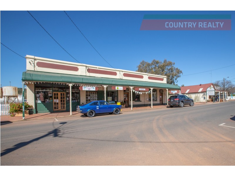 74 & 82 Avon Terrace, York WA 6302