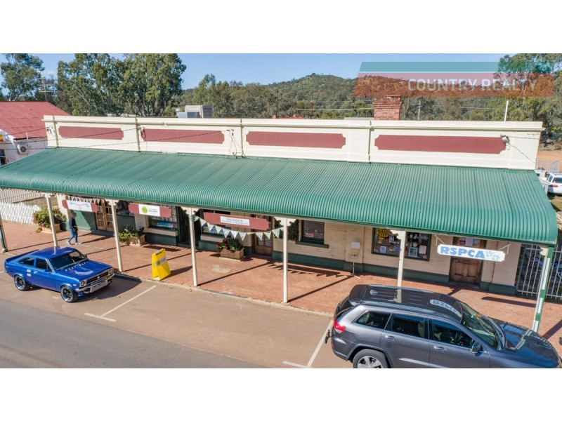 74 & 82 Avon Terrace, York WA 6302