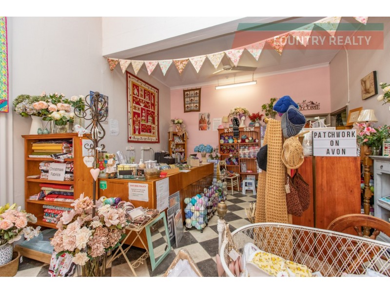 74 & 82 Avon Terrace, York WA 6302