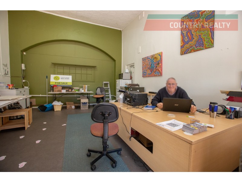 74 & 82 Avon Terrace, York WA 6302