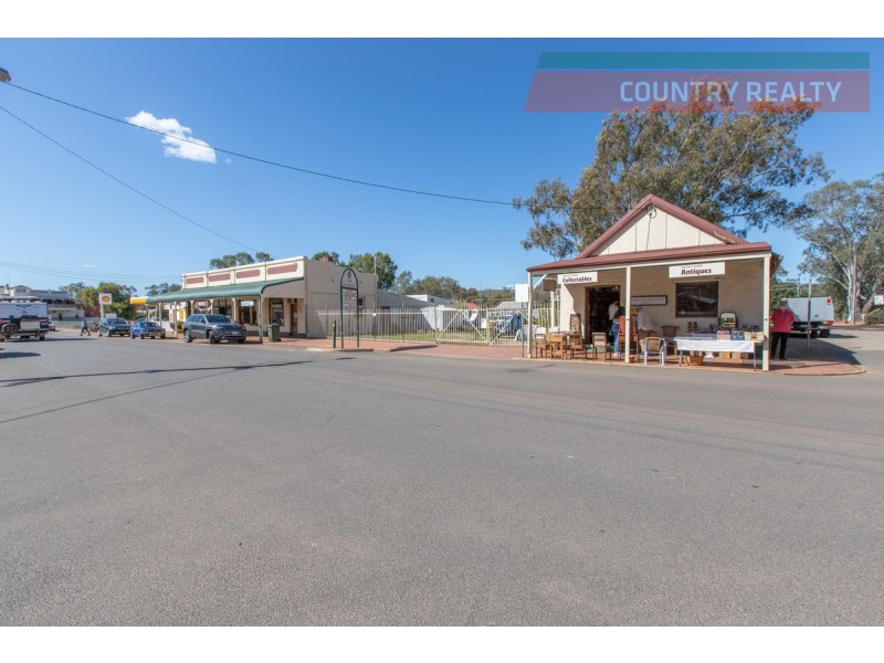 74 & 82 Avon Terrace, York WA 6302