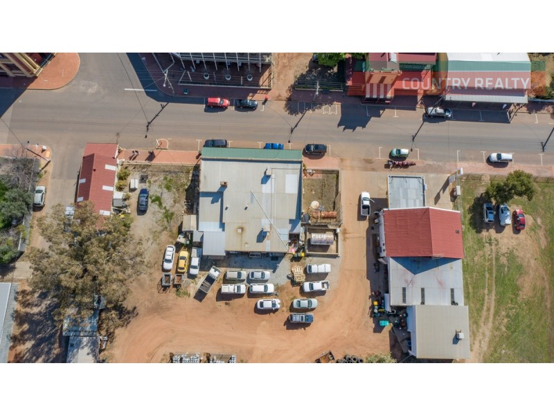 74 & 82 Avon Terrace, York WA 6302