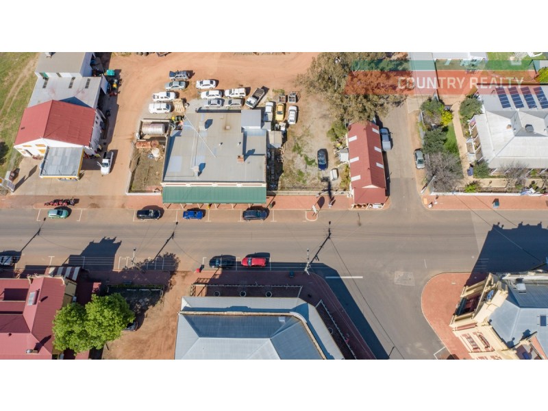 74 & 82 Avon Terrace, York WA 6302