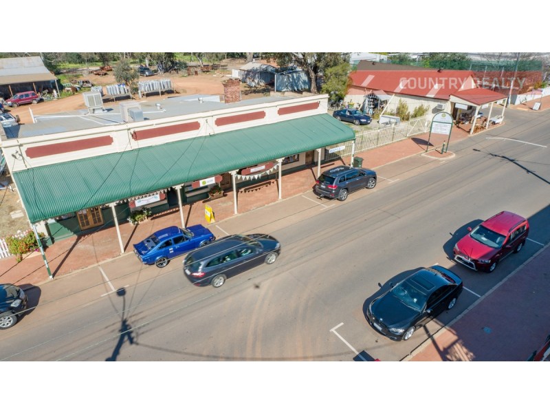 74 & 82 Avon Terrace, York WA 6302