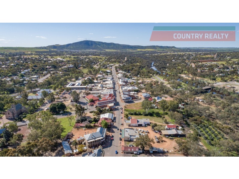 74 & 82 Avon Terrace, York WA 6302