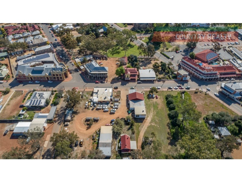 74 & 82 Avon Terrace, York WA 6302