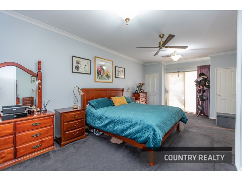 168 Carlin Road, Bakers Hill WA 6562