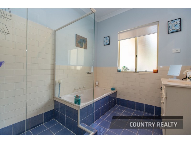 168 Carlin Road, Bakers Hill WA 6562