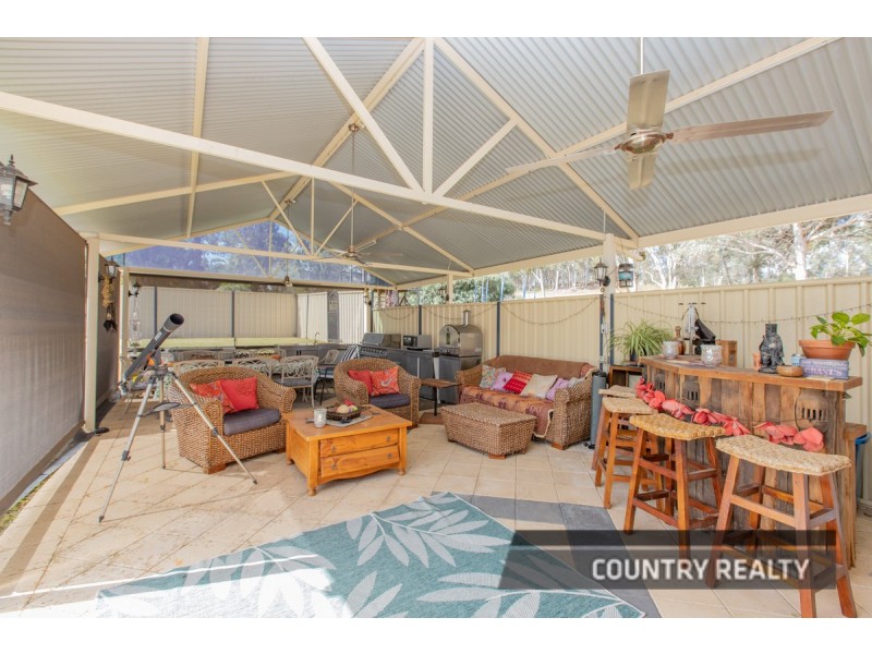 168 Carlin Road, Bakers Hill WA 6562