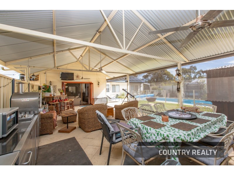 168 Carlin Road, Bakers Hill WA 6562