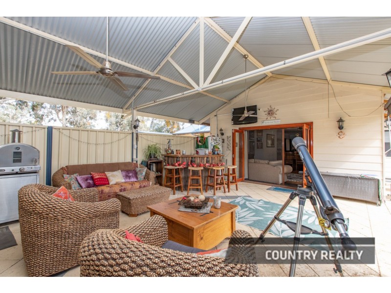 168 Carlin Road, Bakers Hill WA 6562