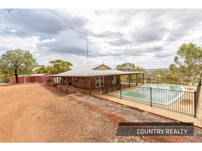 121 Coondle Drive, Coondle WA 6566