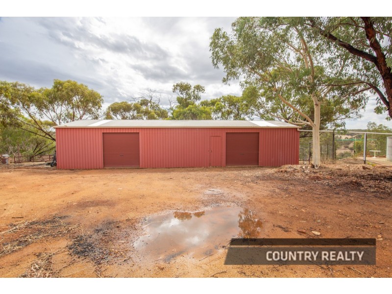 121 Coondle Drive, Coondle WA 6566