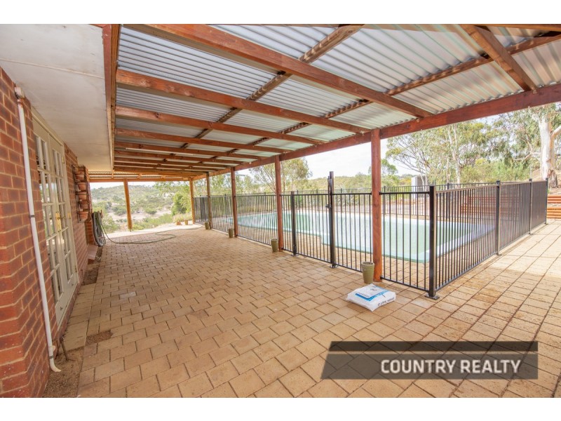 121 Coondle Drive, Coondle WA 6566