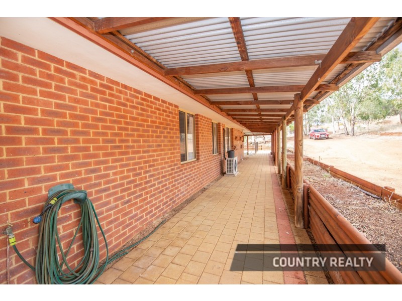121 Coondle Drive, Coondle WA 6566