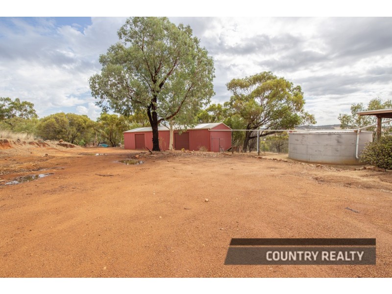121 Coondle Drive, Coondle WA 6566