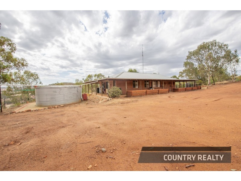 121 Coondle Drive, Coondle WA 6566