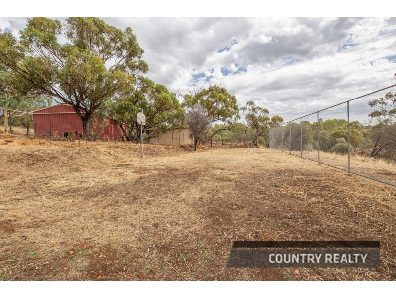 121 Coondle Drive, Coondle WA 6566