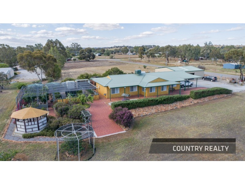 39 Nicholas Street, Beverley WA 6304