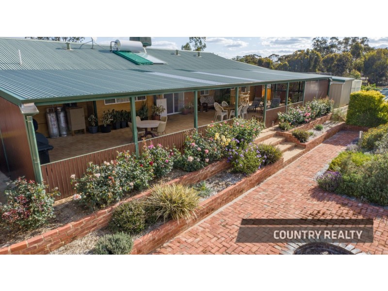 39 Nicholas Street, Beverley WA 6304