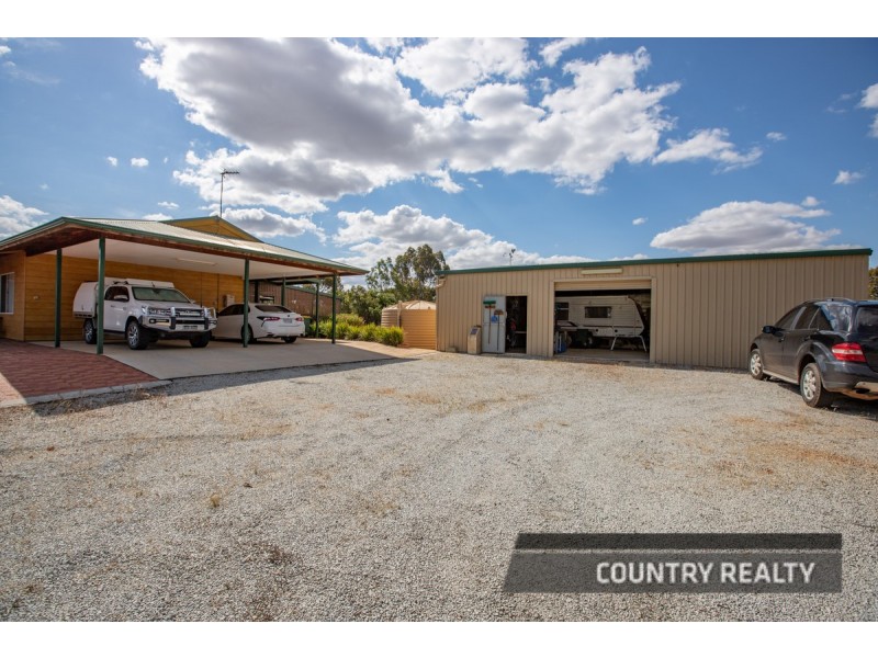 39 Nicholas Street, Beverley WA 6304