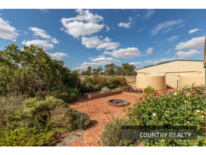 39 Nicholas Street, Beverley WA 6304