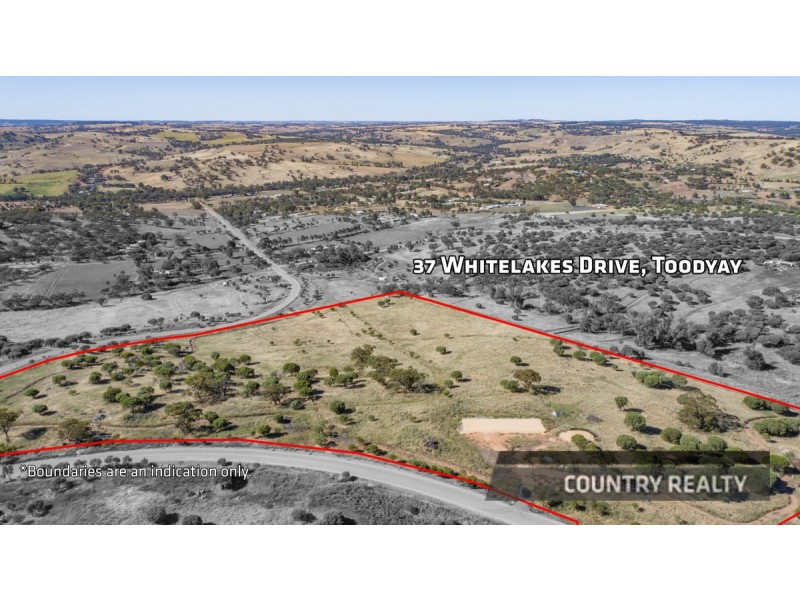 37 Whitelakes Drive, Dumbarton, Toodyay WA 6566