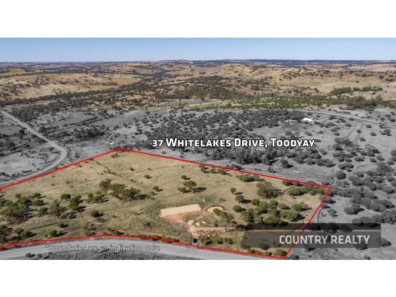 37 Whitelakes Drive, Dumbarton, Toodyay WA 6566