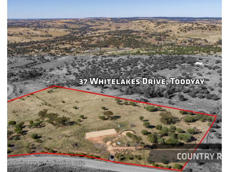 37 Whitelakes Drive, Dumbarton, Toodyay WA 6566