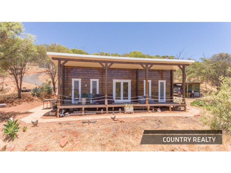 81 Timber Creek Crescent, Coondle, Toodyay WA 6566