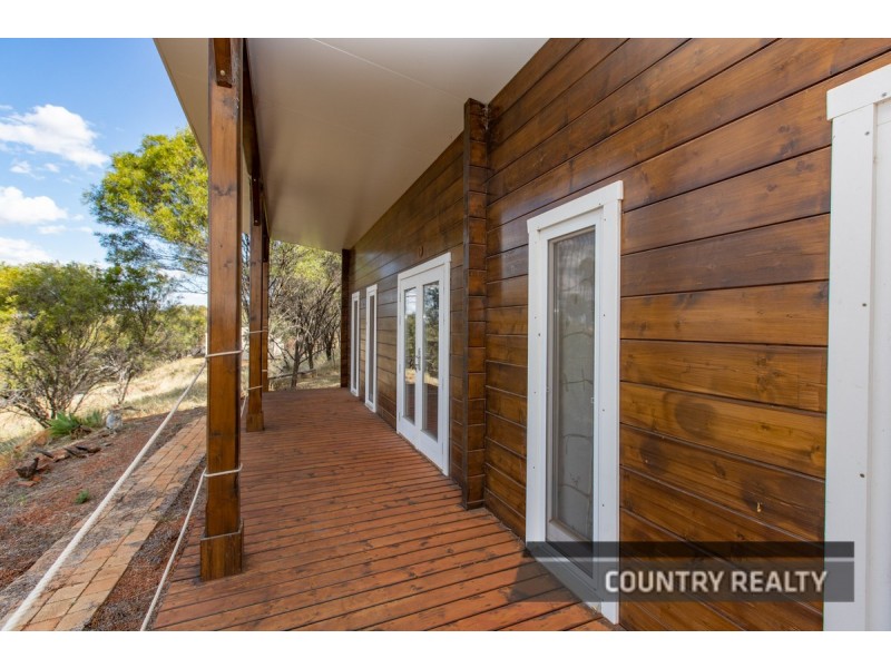 81 Timber Creek Crescent, Coondle, Toodyay WA 6566