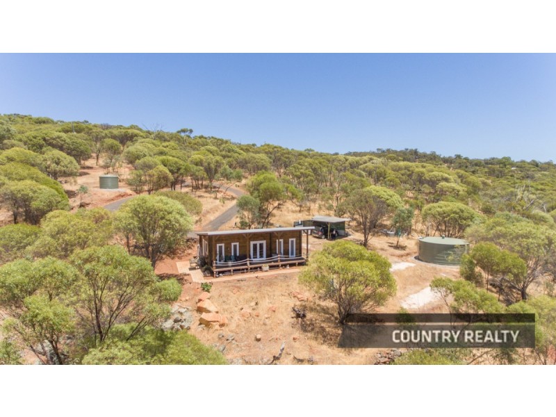 81 Timber Creek Crescent, Coondle, Toodyay WA 6566
