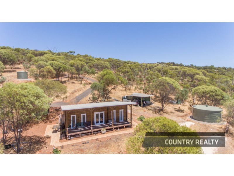 81 Timber Creek Crescent, Coondle, Toodyay WA 6566